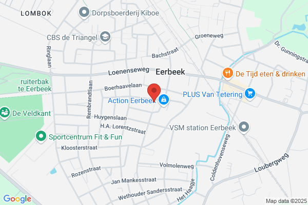Apotheek Eerbeek