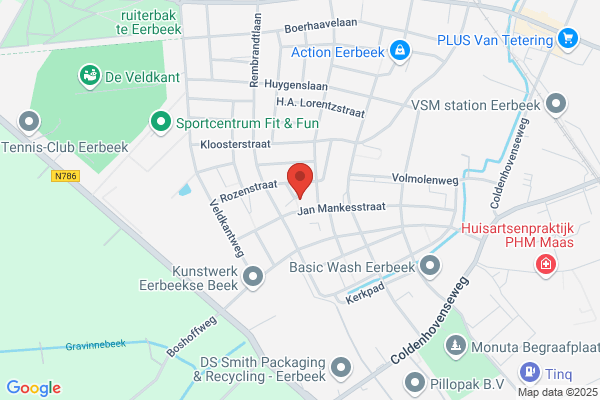 Jonge Folietechniek De