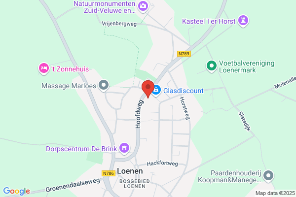 LMB Loenen