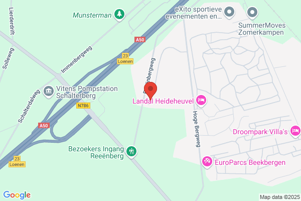Park De Reeënberg
