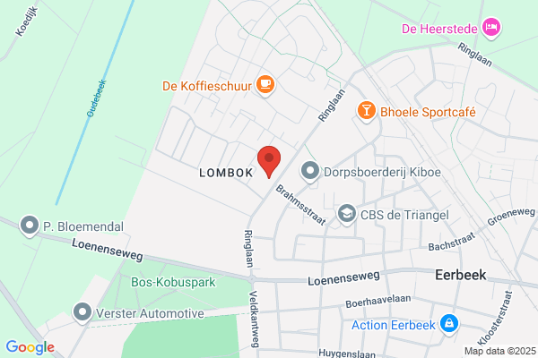 Varego Elektrotechniek