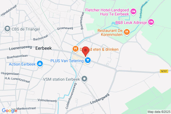 Actief Werkt Eerbeek