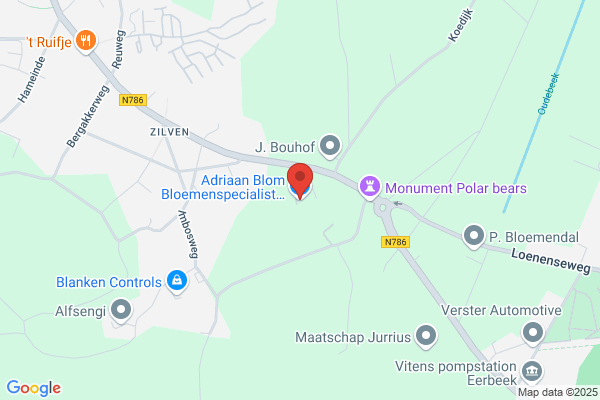 Bloemen Bennie En Ellie Vd Brink Vof