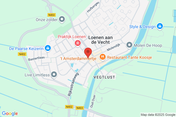 Boekhoudburo Huisman