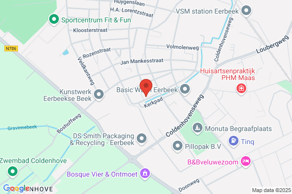 Boks Elektra Bv