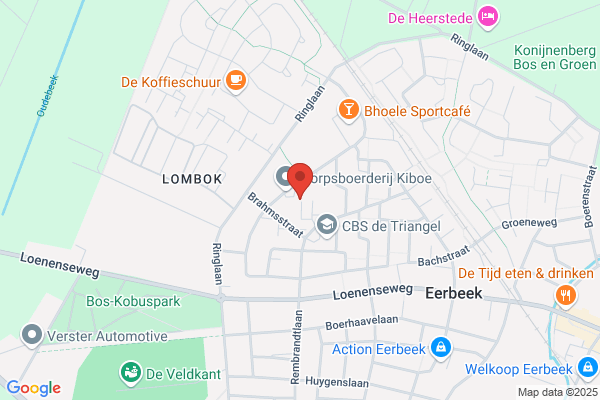 Brandsma Uitvaartzorg Lian
