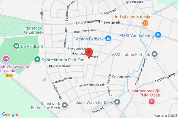 Christelijke Basisschool De Enk