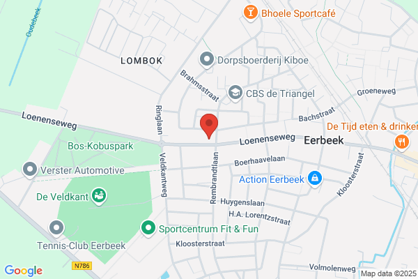 Dorrestein Fysiotherapie