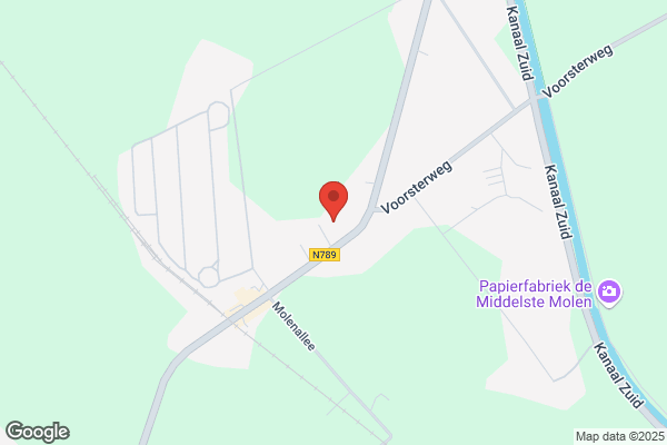 Firma H J Vd Beld En Zonen