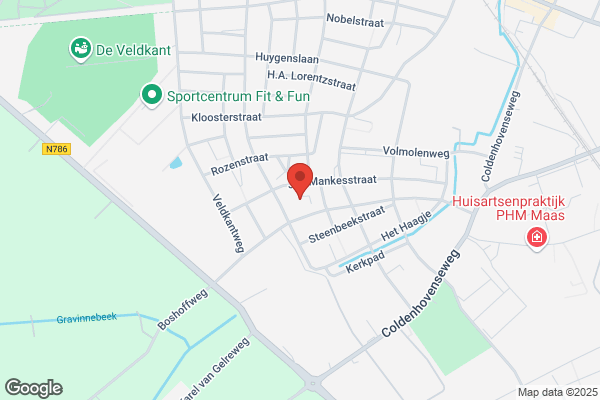 Fysiotherapie Eerbeek  Loenen en Beekbergen