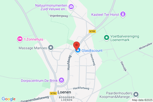 Glasdiscount.nl