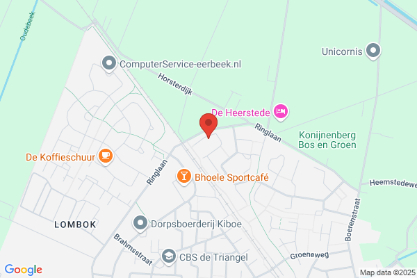 H A Zwierlink