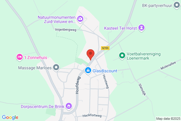 H Antonius Abtkerk
