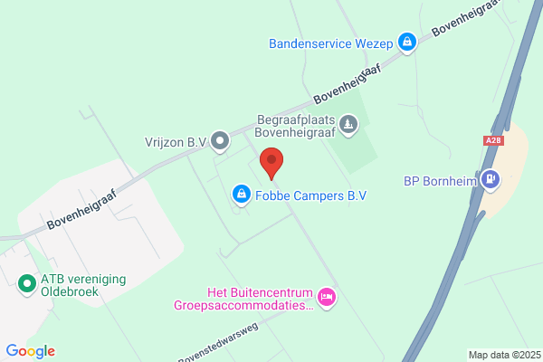 Heicom Bv