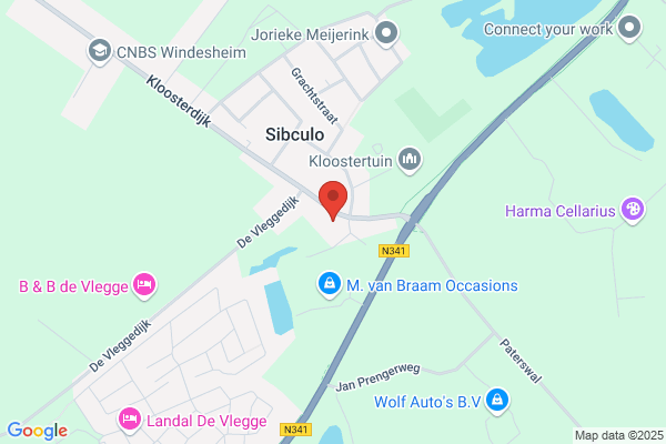Hoveniersbedrijf K.R. Schepers
