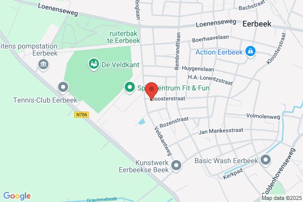 Impuls, Stichting