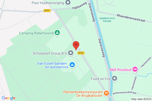Installatiebedrijf Tabor Vof