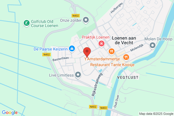 Kinderopvang Eerbeek, Sticht