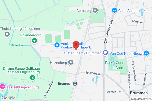 Palletcentrum Eerbeek Bv