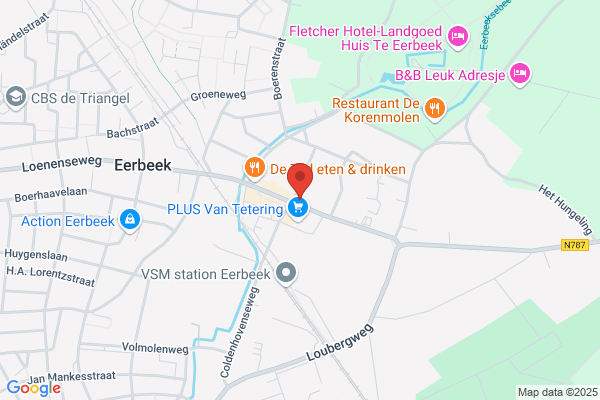 Pearle Opticiens Eerbeek