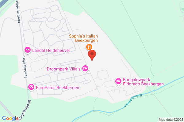 Restaurant De Lage Berg