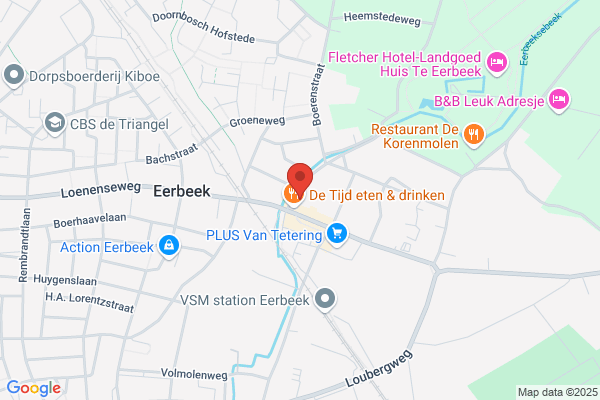 Tandartsenpraktijk J Koornwinder & M E M Koornwinder-Meerman