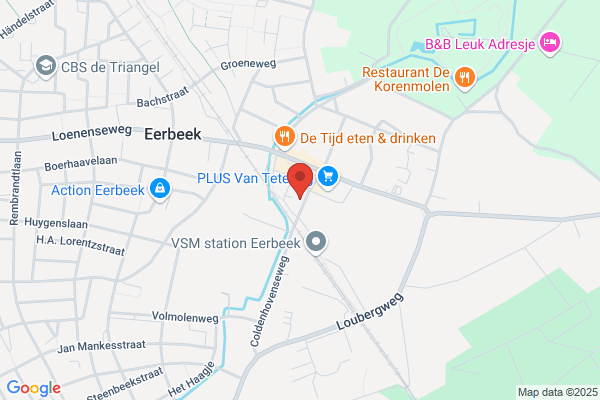 Tandheelkundig Centrum Van Kerkhof