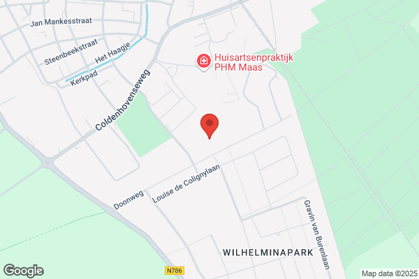 Van Driel Transport