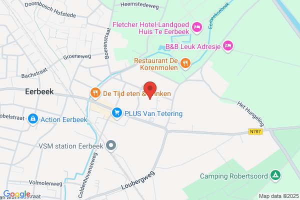 Verzorgingscentrum De Beekwal