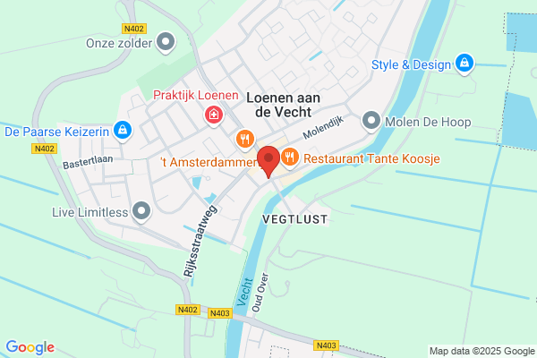 Banketbakkerij Van Den Bosch