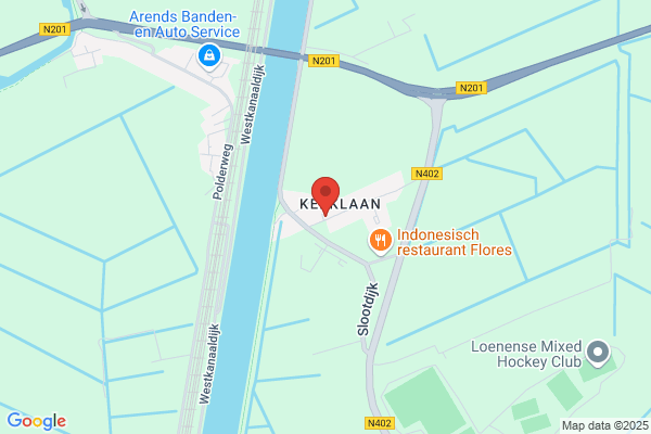 Blum Glazenwasbedrijf, W