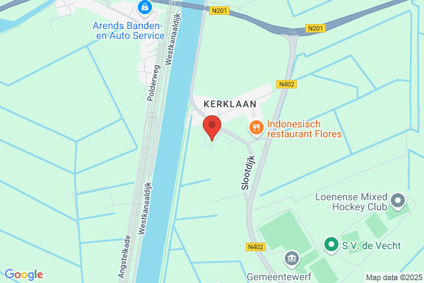 Broexvliet Bv