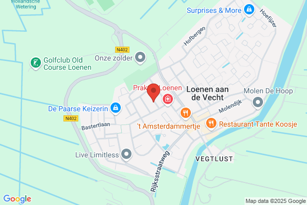 Gert's Klussendienst
