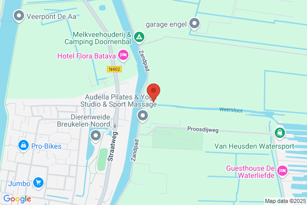 Geytenbeek, Rita