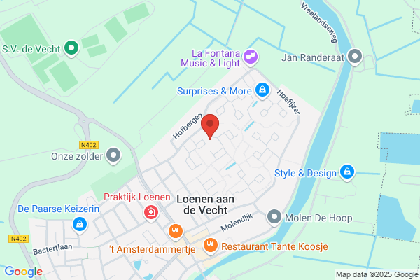 Jansen Grafisch Ontwerp & Advies