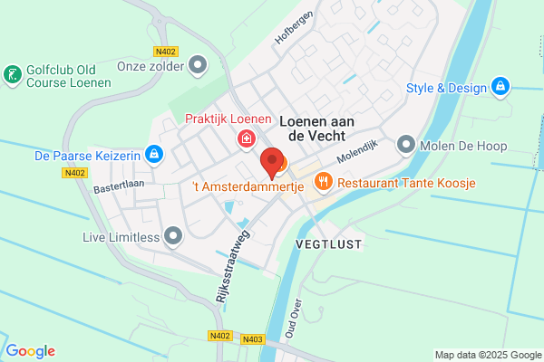 Kinderdagverblijf Pippeloentje