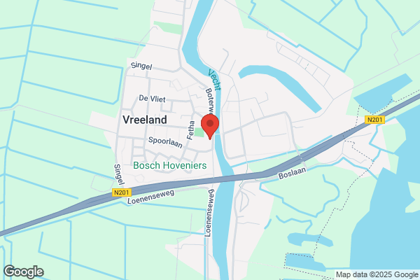 Nederlanden, De