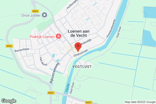 Nederlands Herv. Kerk De Lichtkring