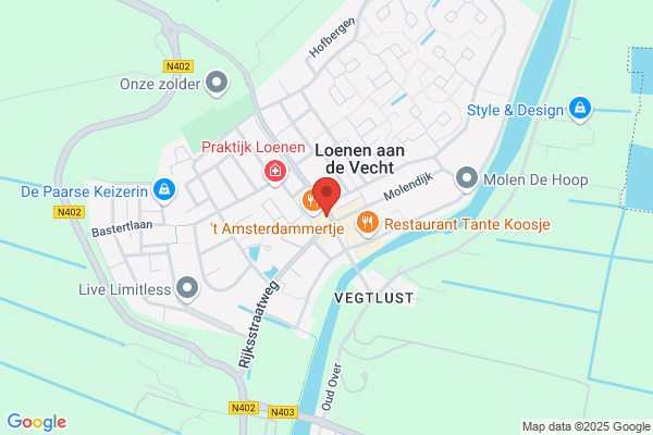 T Fundament