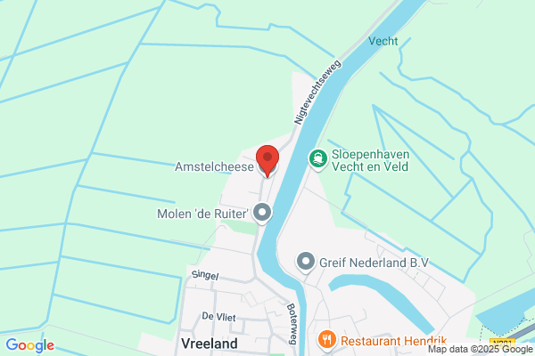Amstelcheese