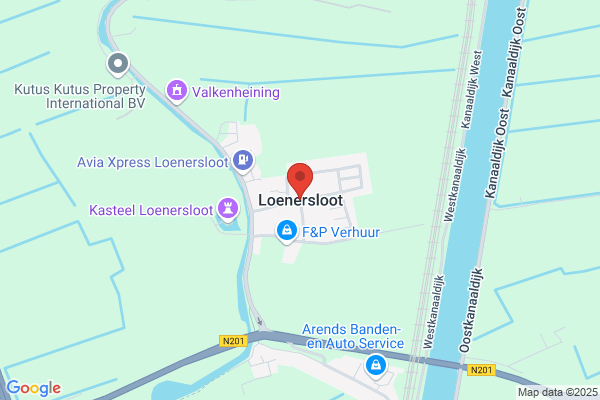 Polderpuk