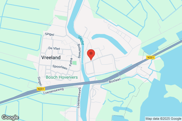 Restaurant Hendrik
