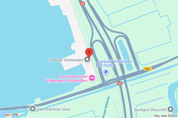 Jachthaven De Wilgenhoek