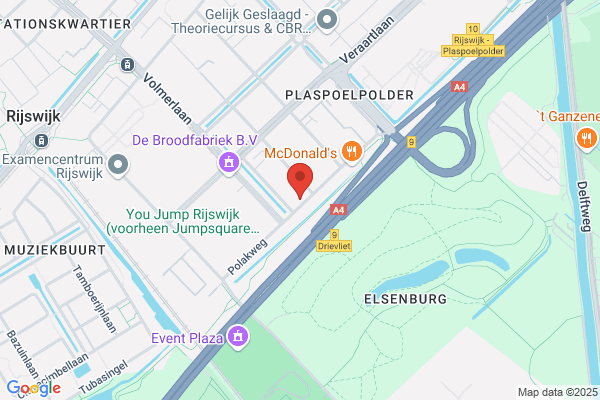 Administratie Stichting Cai