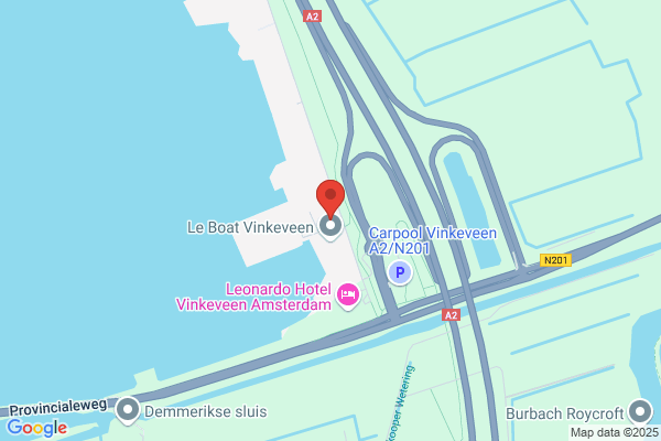 Administratie- En Adviesbureau Vinkerij