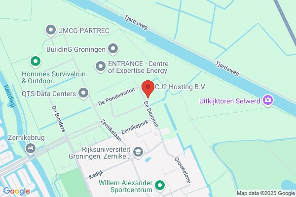 Architektenburo Plas En Van Twillert Bv