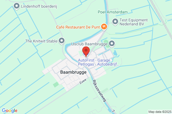 Autocentr Baambrugge