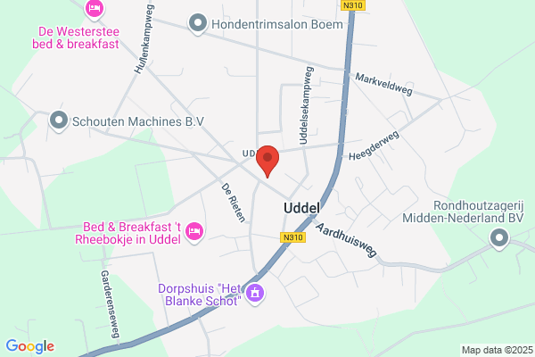 Bakkerij Schouten