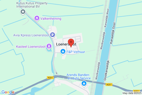 Basisschool Loenersloot