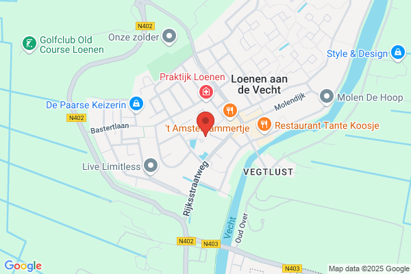 Bibliotheek Loenen Aan De Vecht